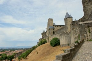 Carcassonne