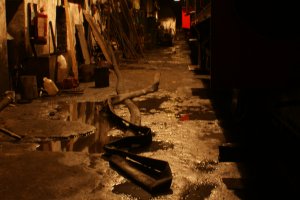 End-of-day Reflection